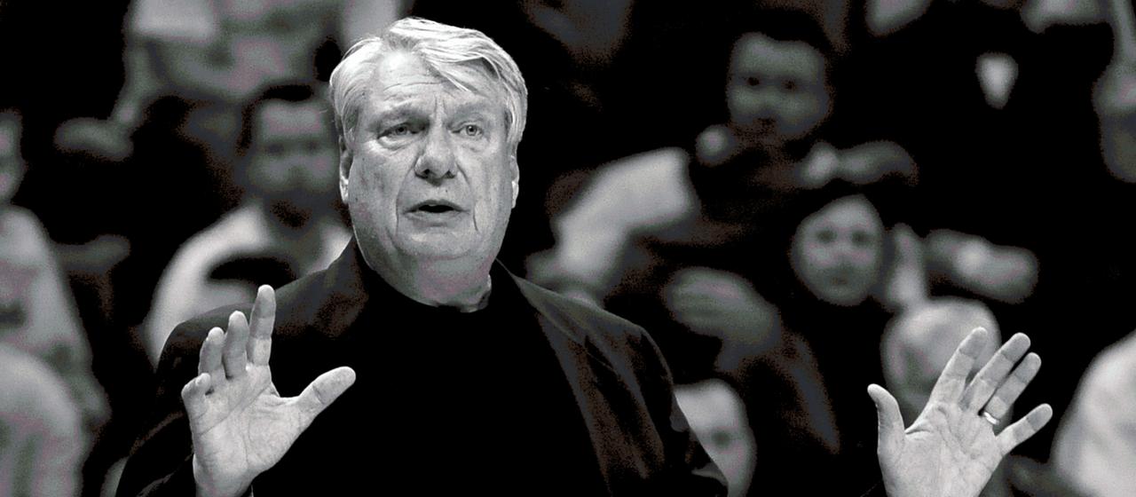 Don Nelson verstirbt im Alter von 86 Jahren