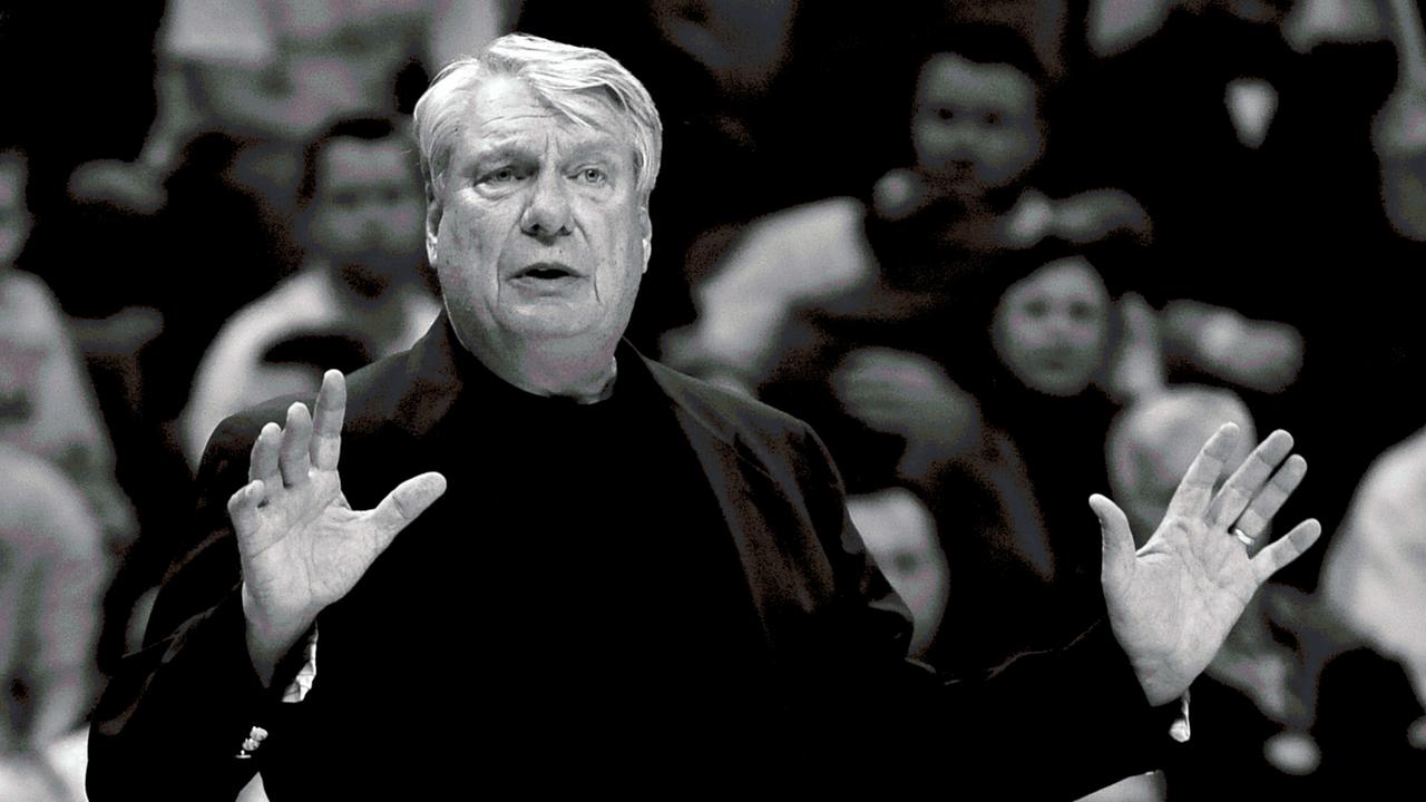 Ehemaliger Nowitzki-Coach Don Nelson verstorben