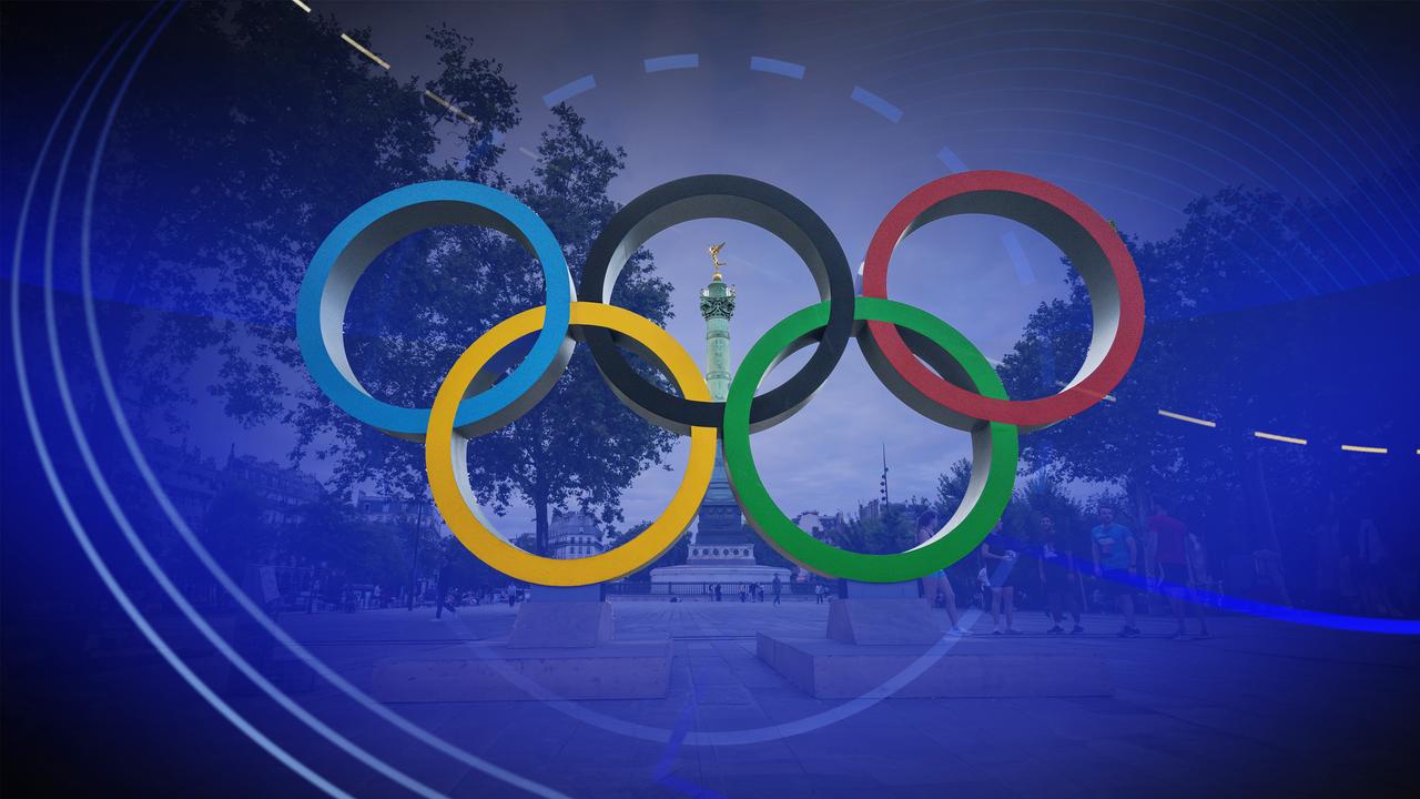 Zusammenfassung OlympiaNews kompakt Alles Wichtige vom 27. Juli aus