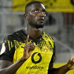 Serouh Guirassy