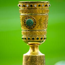 Der DFB-Pokal