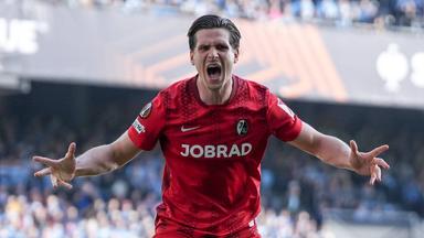 SC Freiburg dominiert in Vigo