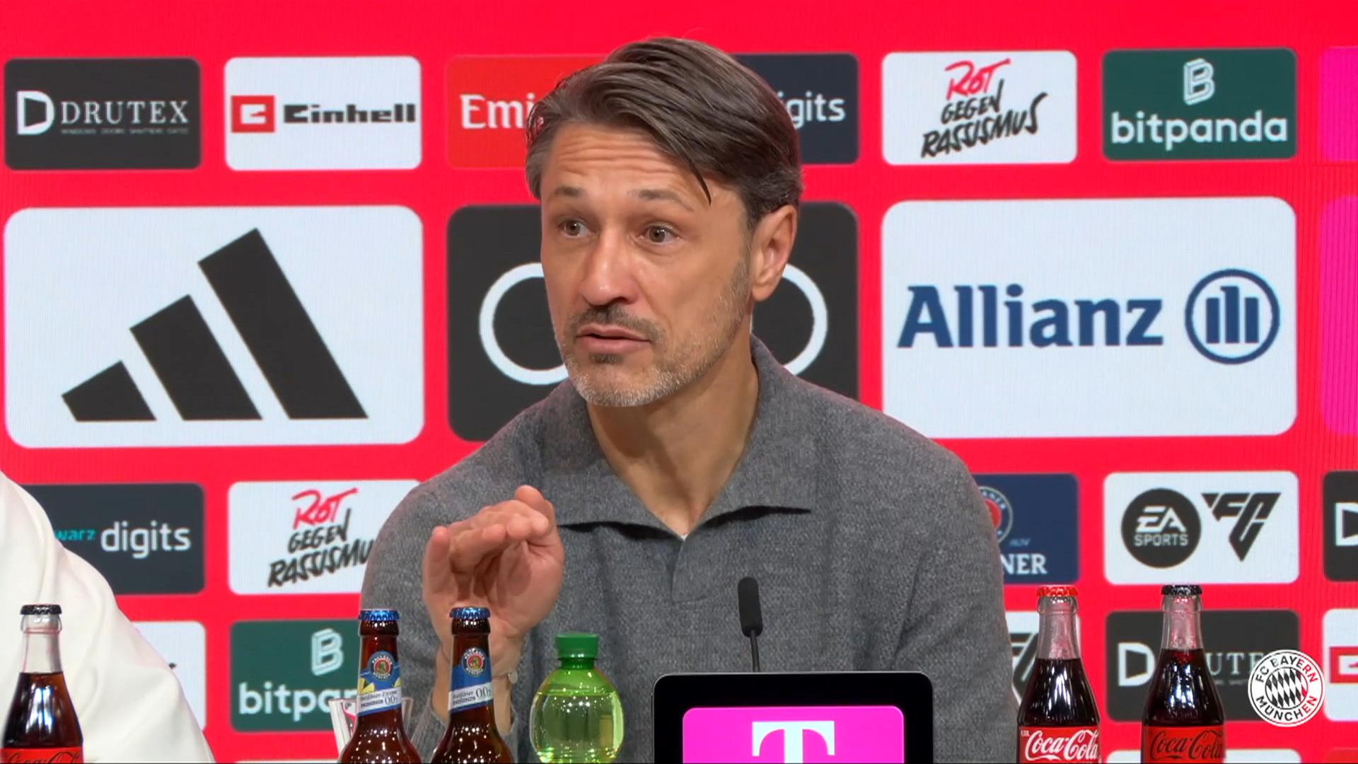 Niko Kovac | Sportschau