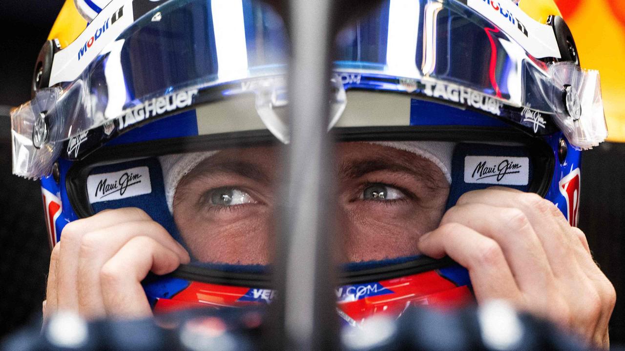 US Grand Prix: Verstappen Pole, Hülkenberg Surprise