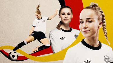 Shootingstars - Deutschlands neue Fußballgeneration. 