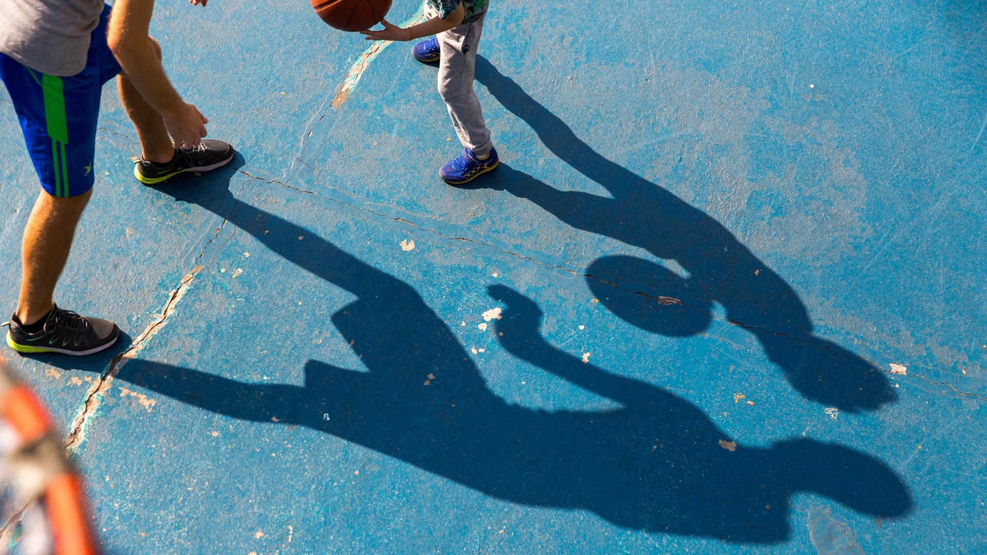 Gewalt im Sport: Ansprechstelle registriert 236 Fälle