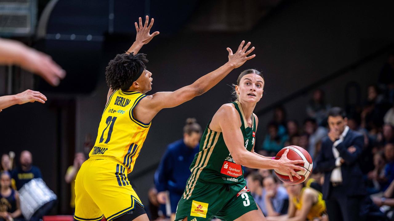 DBBL startet nach dem WM-Sommer in die Saison