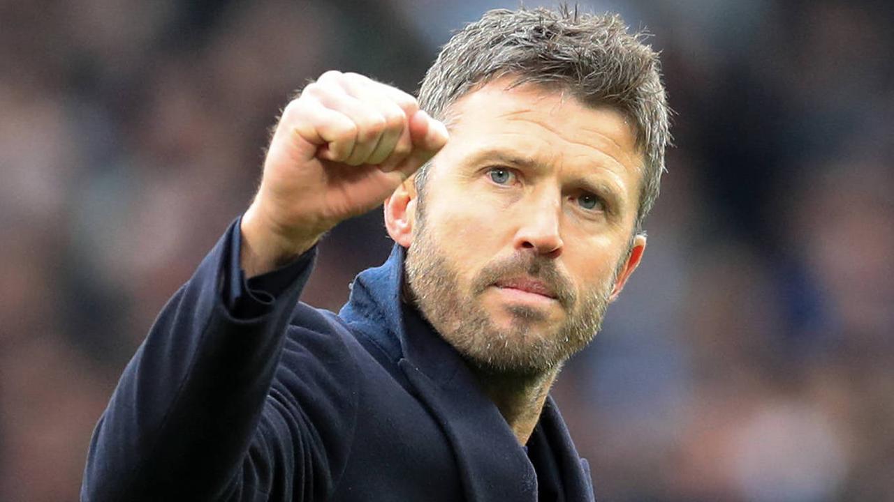 Carrick 'được đảm bảo' ghế MU: chuyện của ai, khi nào? — photo: sportschau.de
