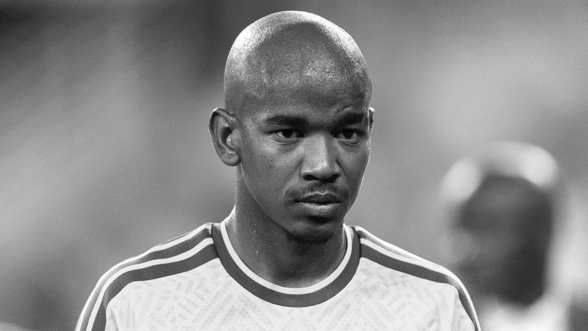 Kurz nach der WM: Südafrikaner Jayden Adams stirbt mit 25 Jahren