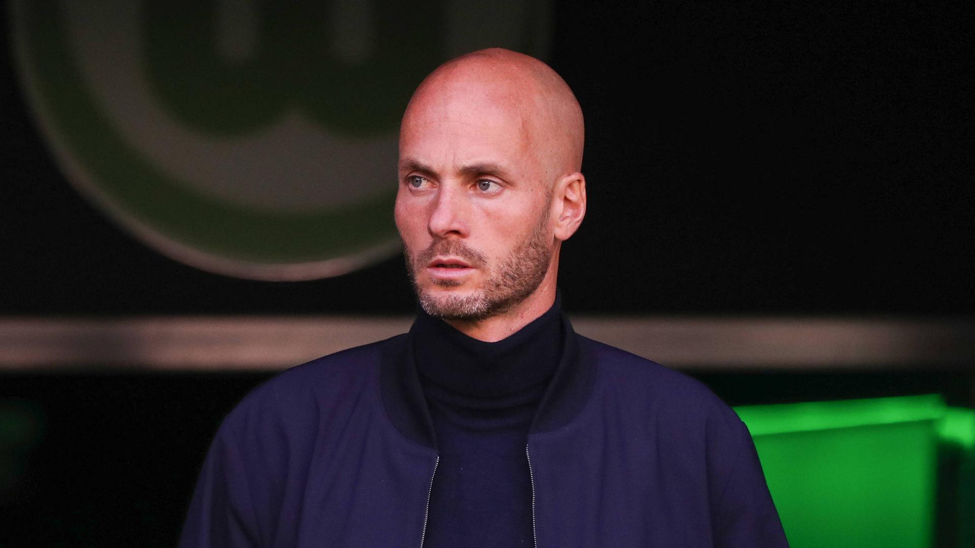 Paul Simonis | IMAGO/Jan Huebner