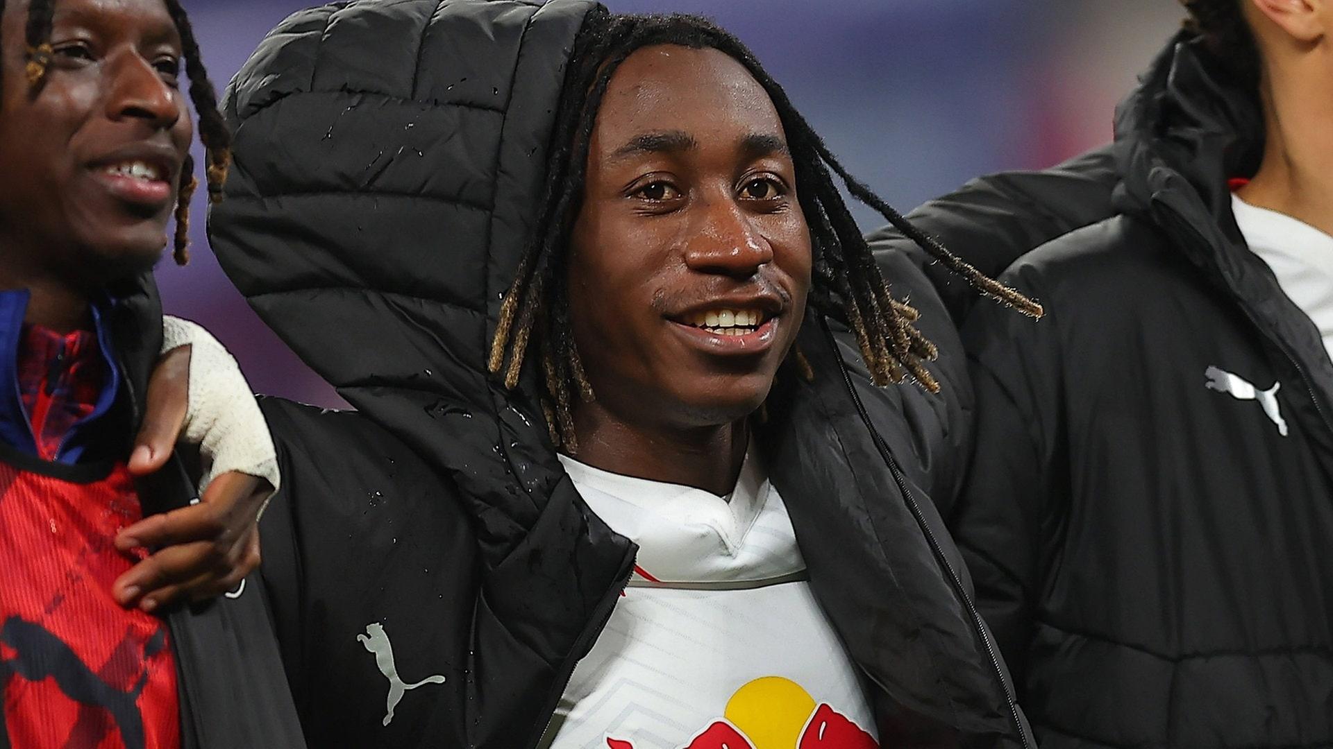 Yan Diomande | IMAGO / Picture Point LE