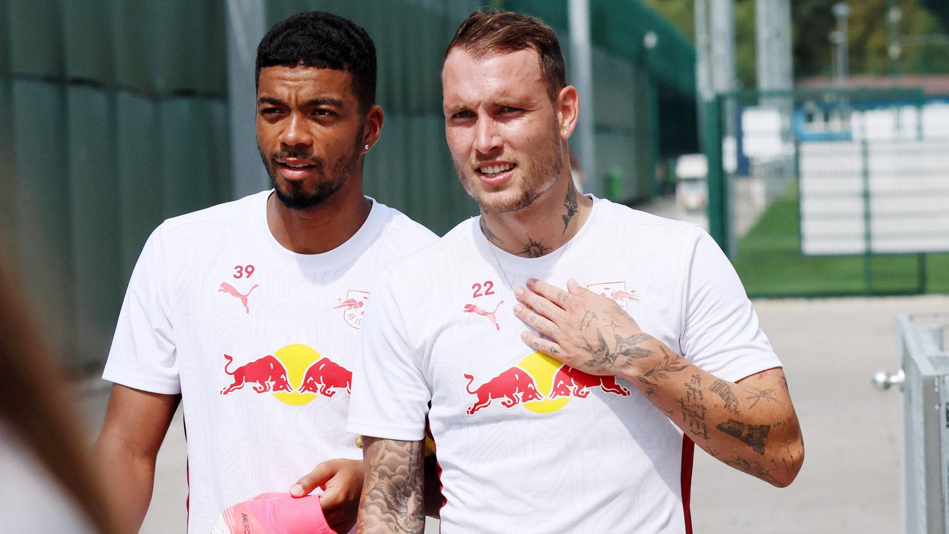 Henrichs und Raum | IMAGO/Picture Point LE