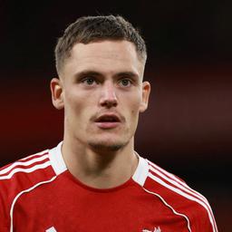 Florian Wirtz