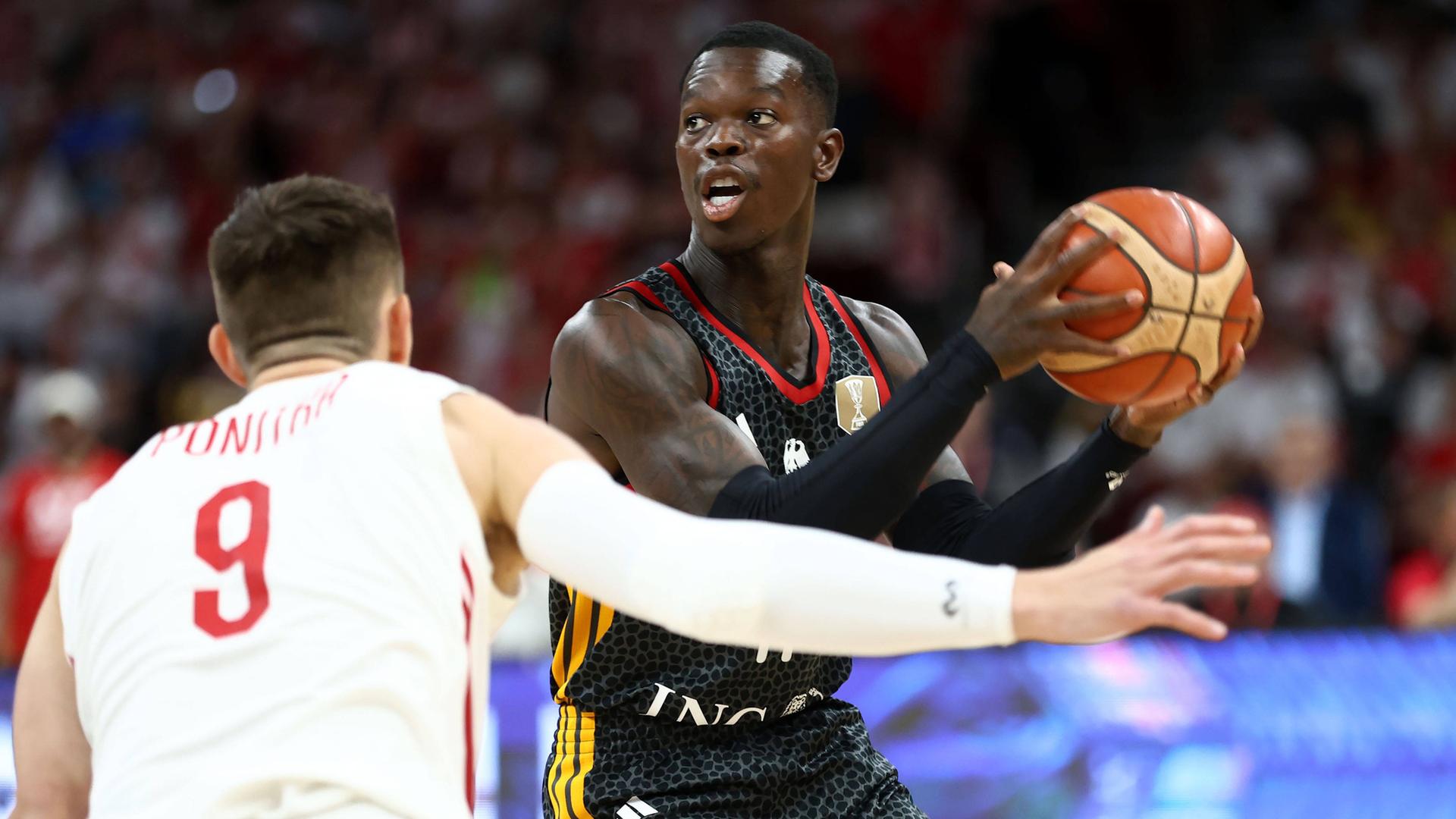 WM-Qualifikation: Deutschland gewinnt in Polen in der Overtime