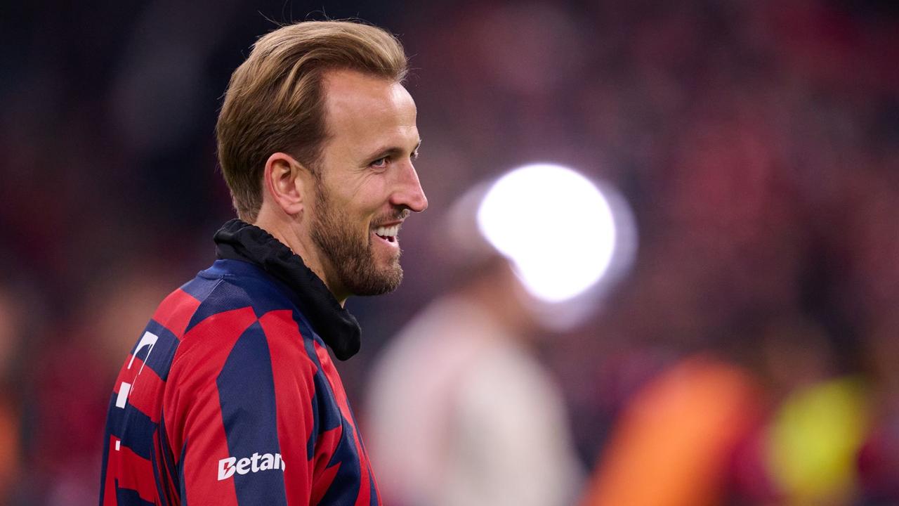 Photo: sportschau.de Br harry kane