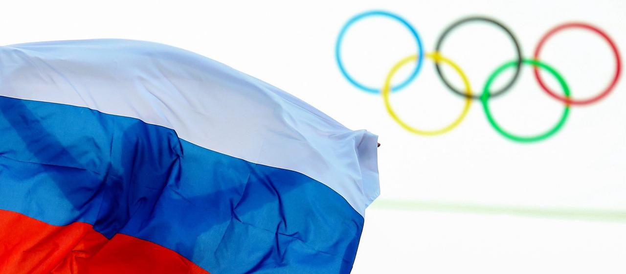 So arbeitet das IOC an Russlands Rückkehr in den Weltsport