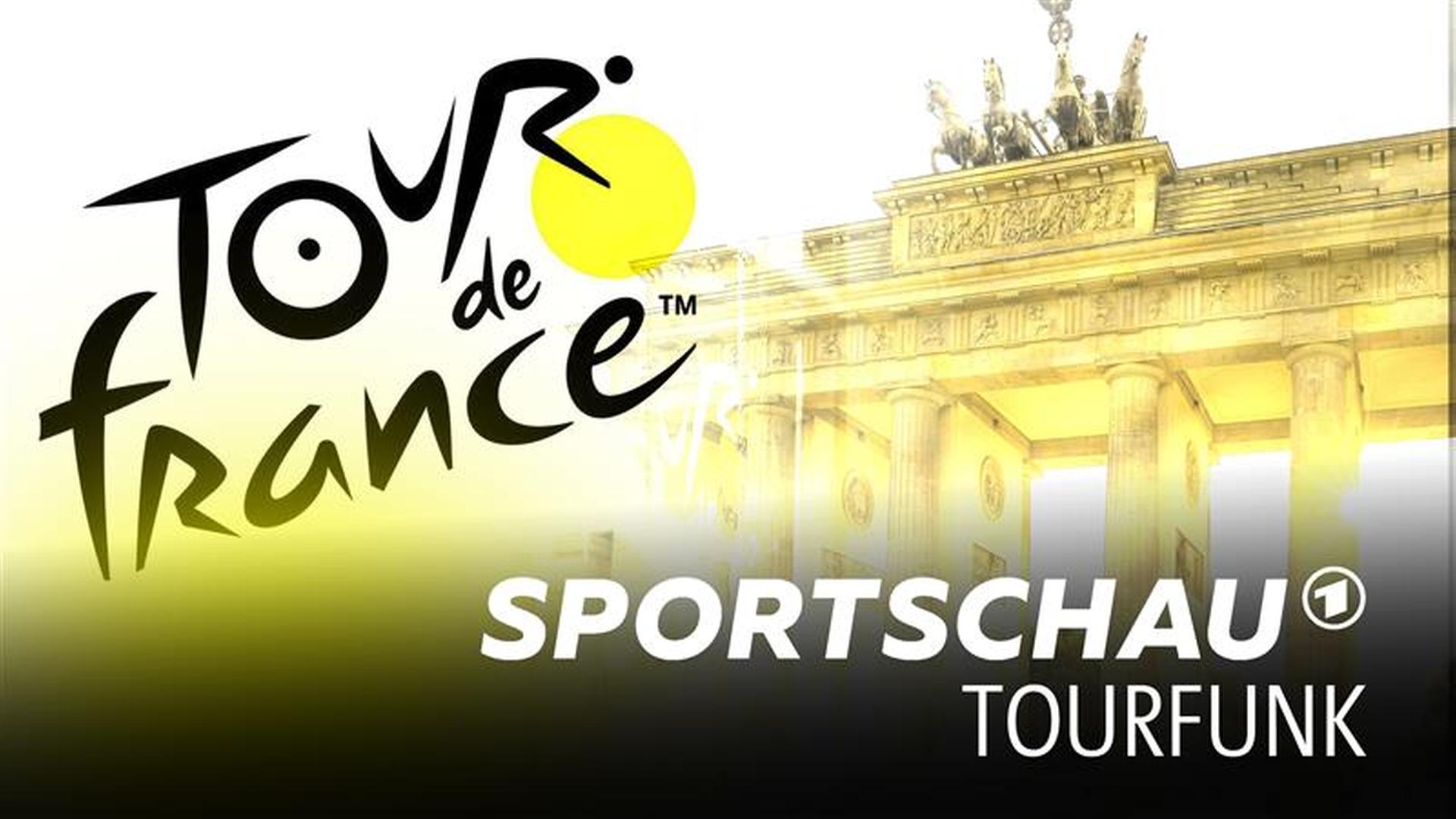 Startet die Tour de France in Berlin?