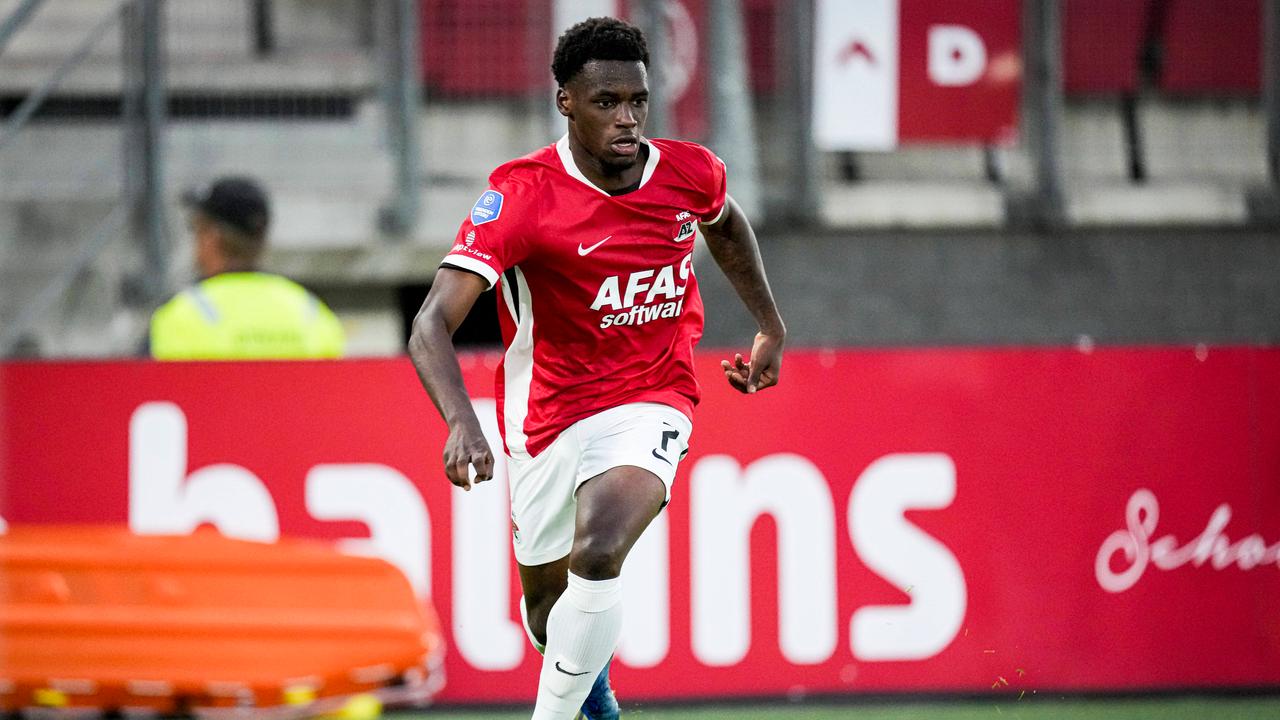 WDR-Sport Poku stürmt für Bayer 04 Leverkusen