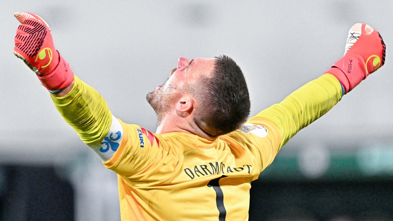 Darmstadt 98 schlägt Elversberg im DFB-Pokal