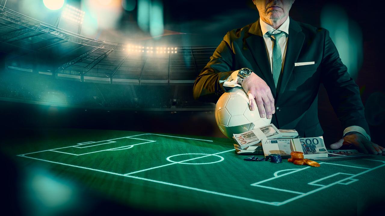 DFL beziffert Milliardenlücke in der Bundesliga