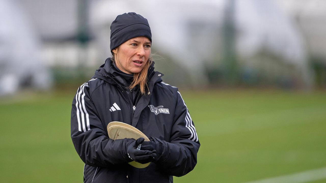 Union Berlin wehrt sich gegen Sexismus gegenüber Eta