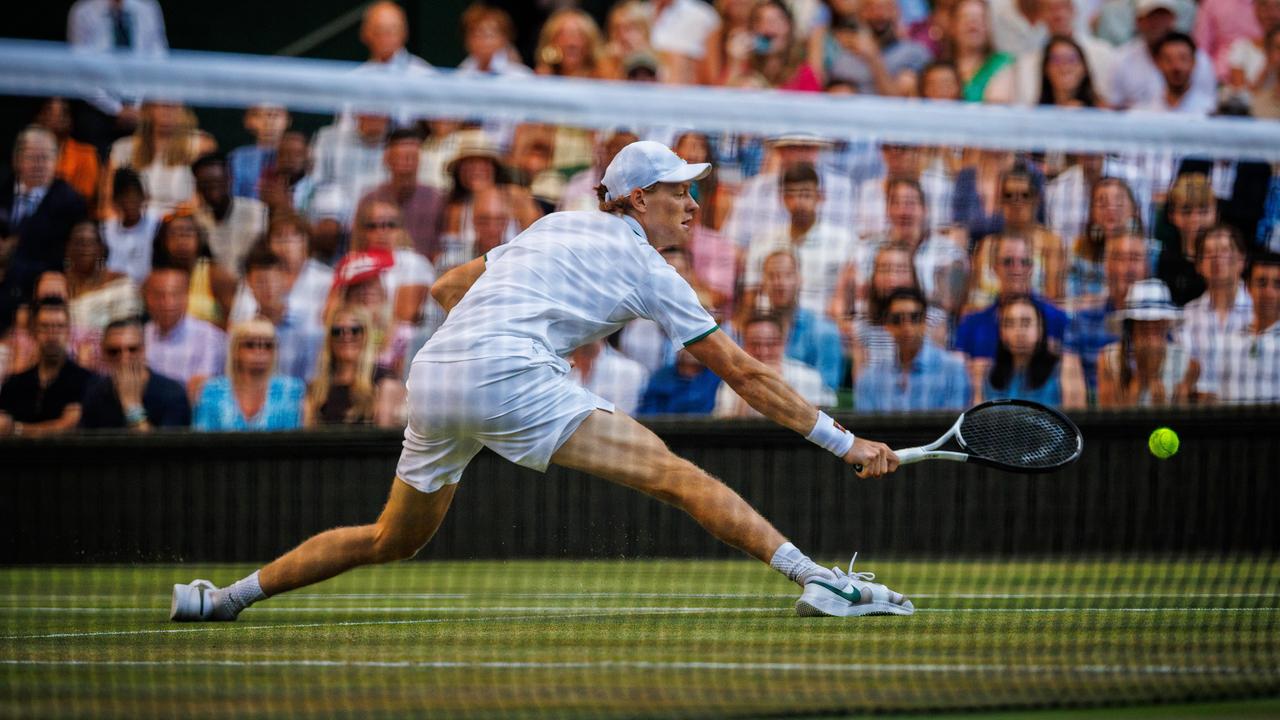 Jannik Sinner Plans Tennis Comeback at Six Kings Slam in Riyadh