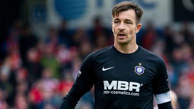 Martin Männel von Erzgebirge Aue