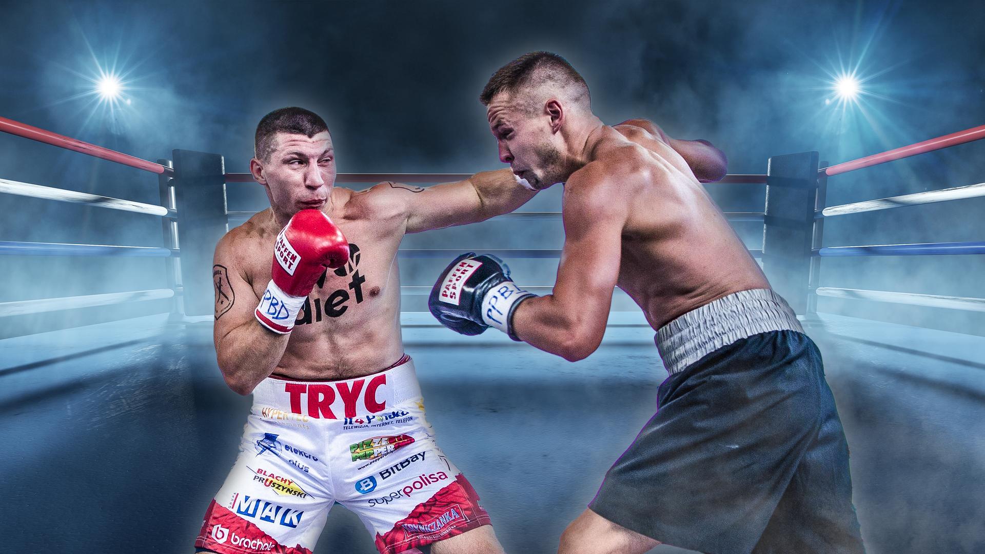 Livestream - Boxen bei der Sportschau: Box-Abend in Halle