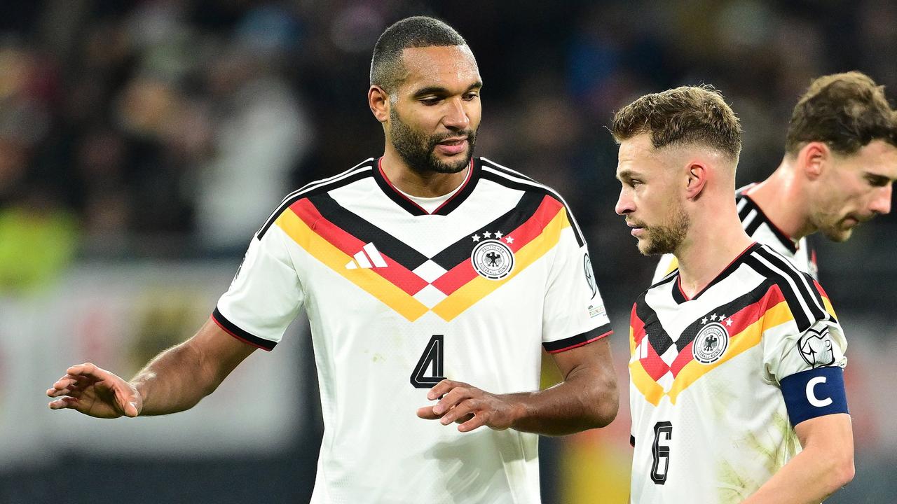 Nationalmannschaft: Hohe Prämie bei WM-Gewinn