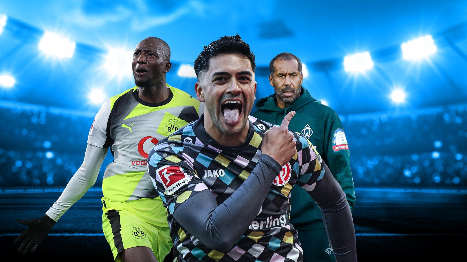 Re-Live Sportschau | IMAGO