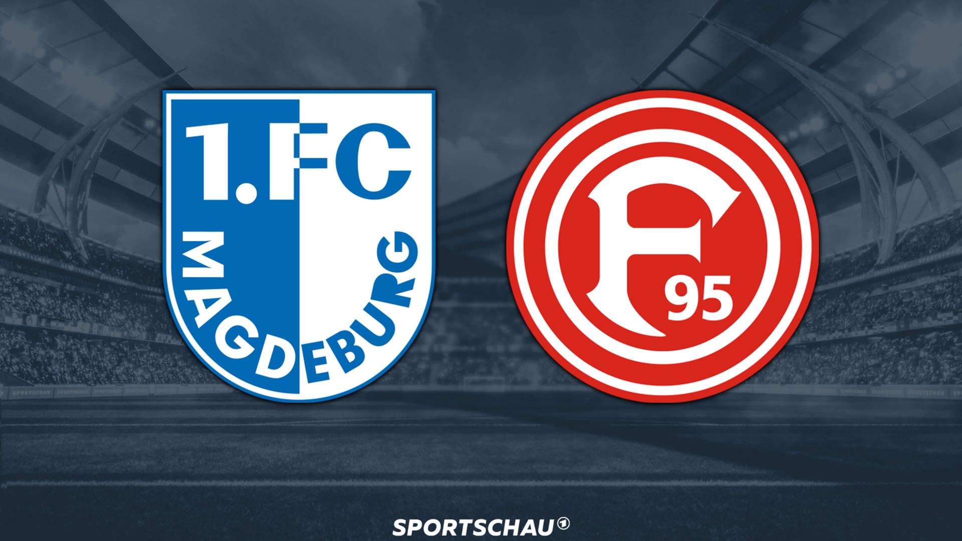 2. Bundesliga Radio live: 1. FC Magdeburg gegen Fortuna Düsseldorf