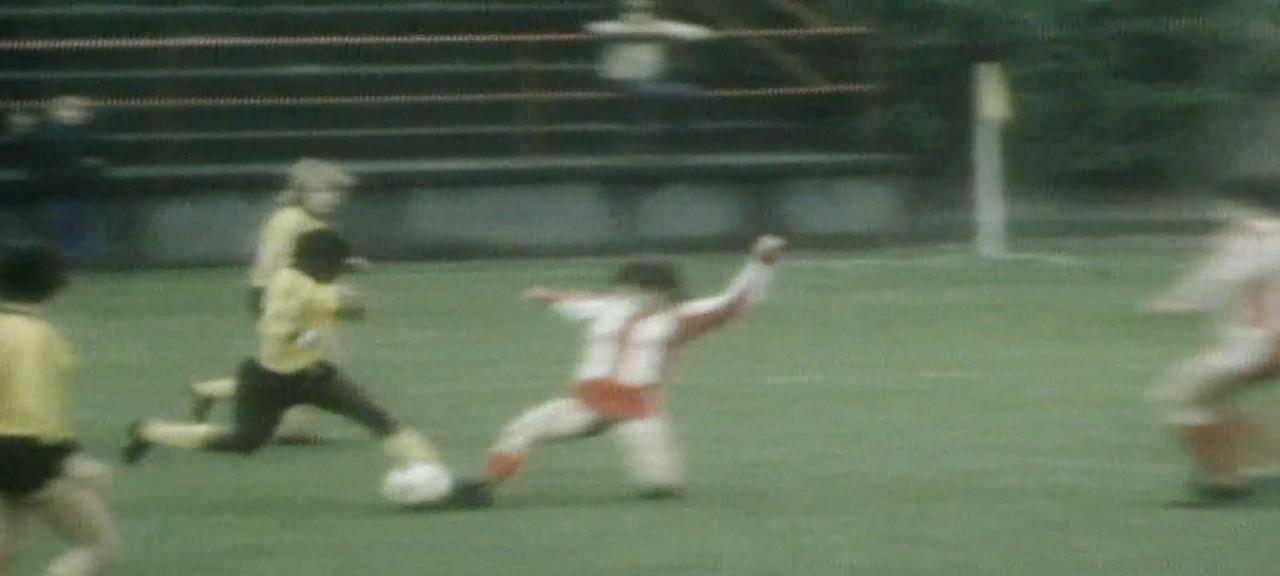 Tor des Monats Juni 1975, Beverly Ranger | Sportschau Tor des Monats Juni 1975, Beverly Ranger