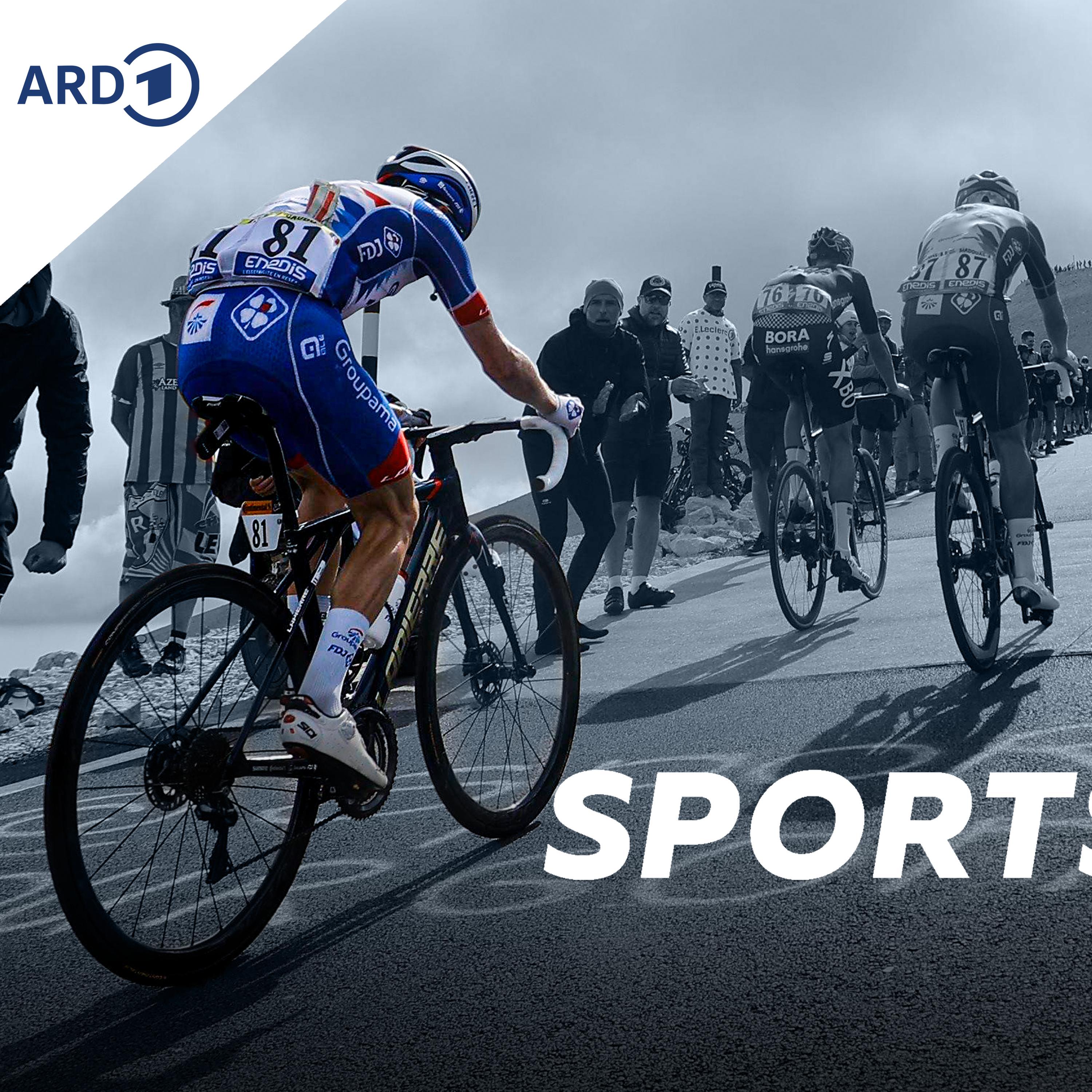 So wird die Tour de France 2025