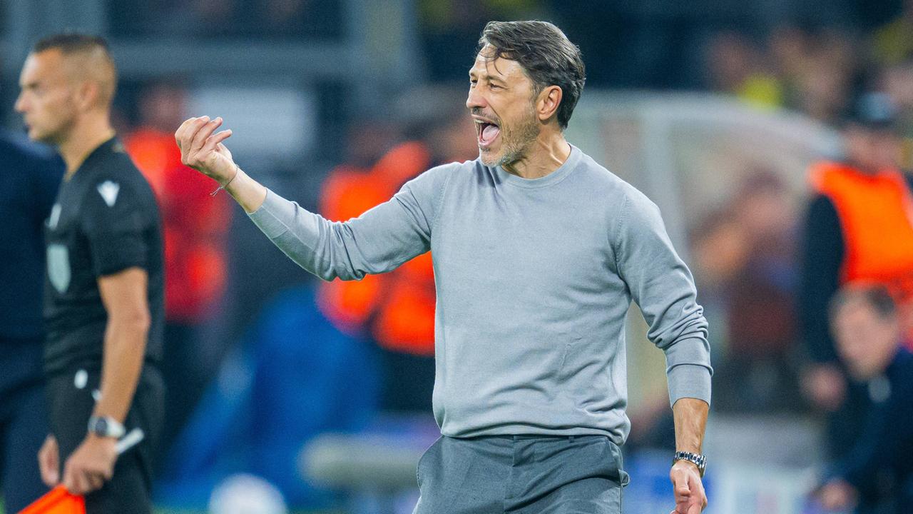 Bundesliga startet nach drei Wochen Länderspielpause mit Verletzungssorgen