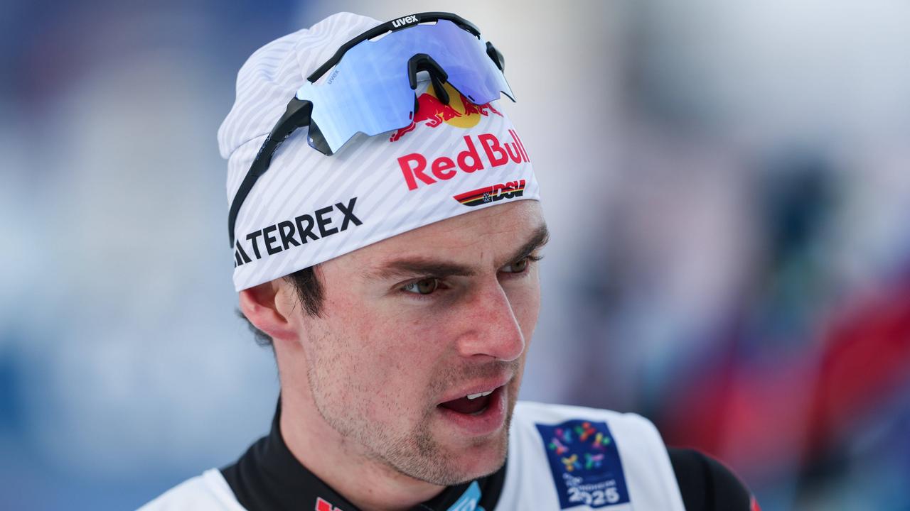 Nordic combined: Vinzenz Geiger to miss start of the season due to foot injury
