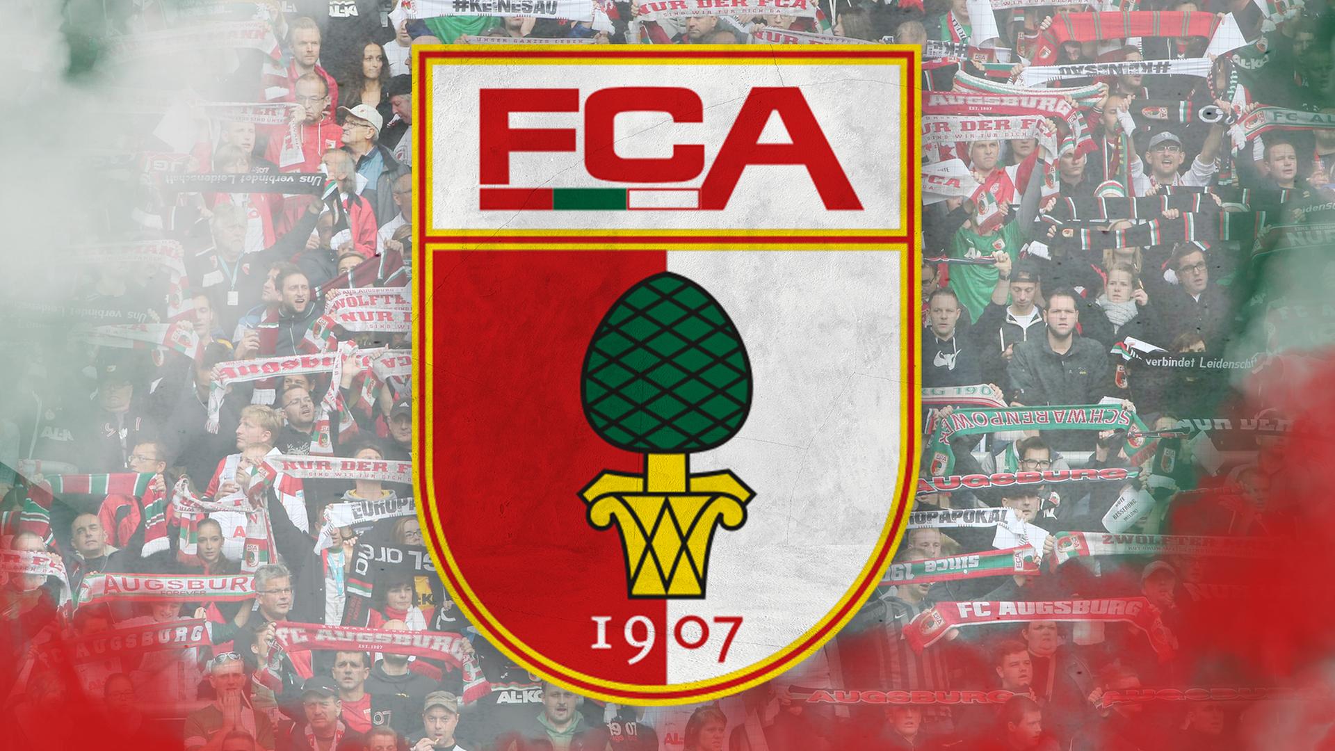 FC Augsburg: News, Ergebnisse & Spielplan vom FC Augsburg