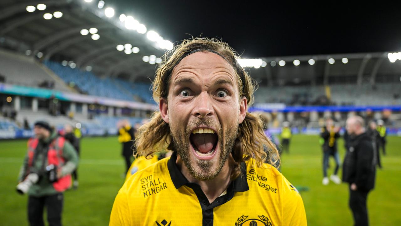 Swedish Football Championship: Mjällby’s Incredible Title Win