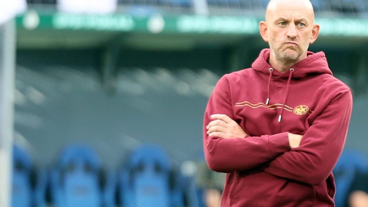 Nach Krawallen: FCK vor St. Pauli mit Aufarbeitung beschäftigt