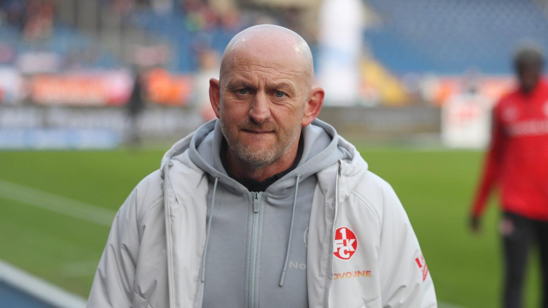 FCK vs Dynamo: Kampf um die Wende