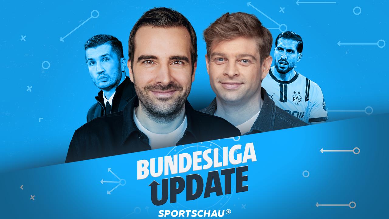 Teaeserbild: Bundesliga Update | Imago/Eibner/DeFodi