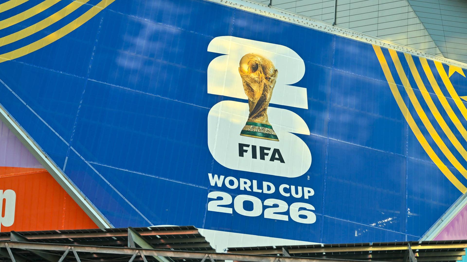 WM 2026 - das einzige Turnier mit 48 Teams?