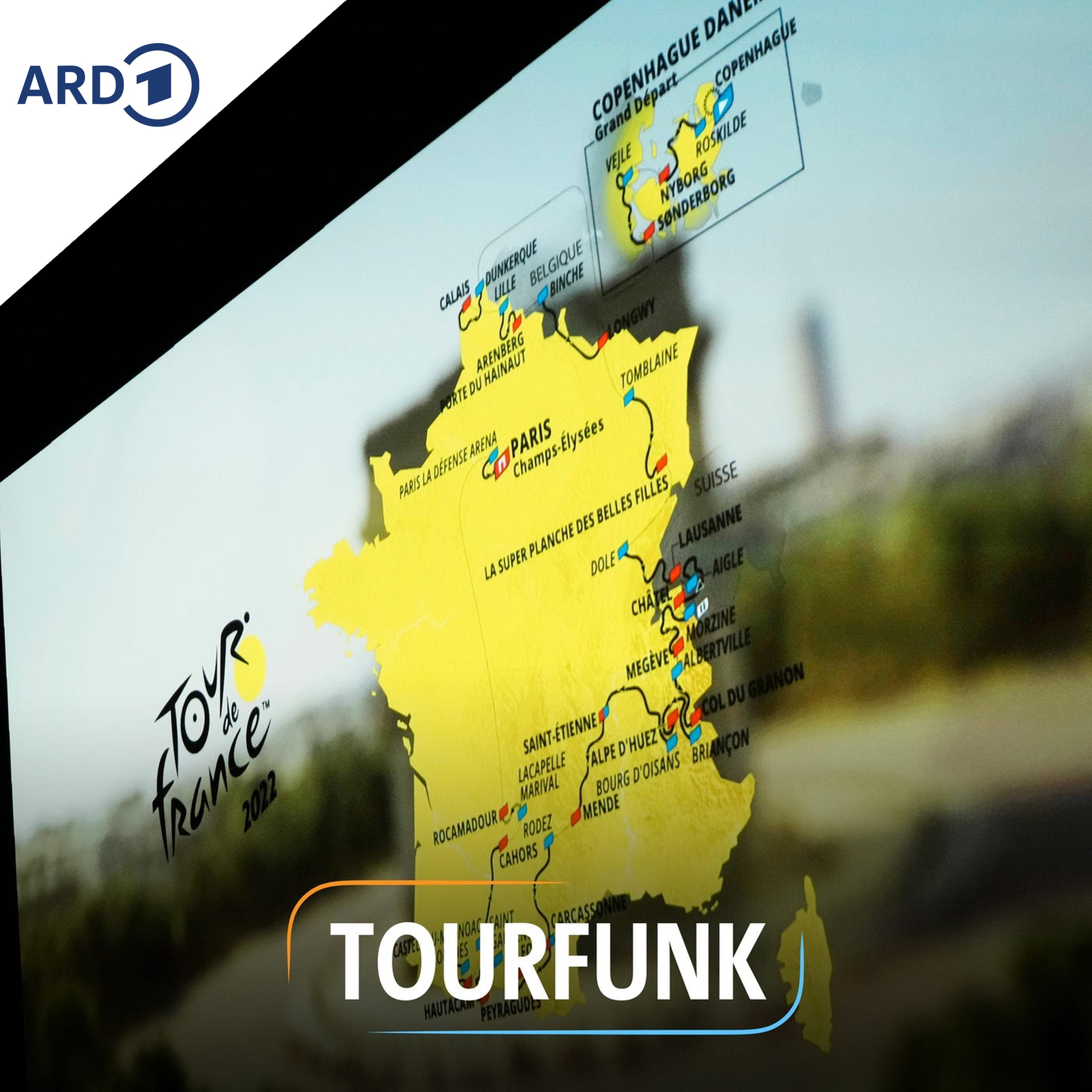 Sportschau Tourfunk