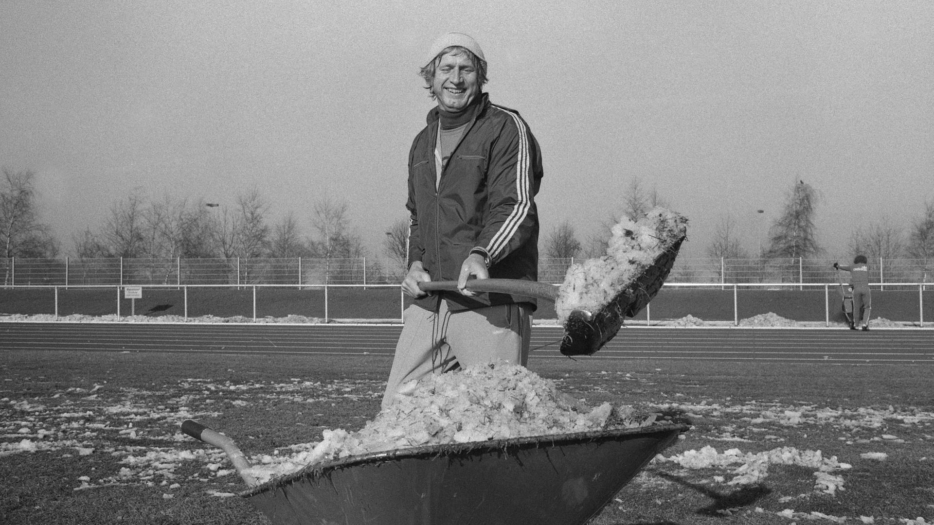 Heinz Höher | imago images/Sven Simon