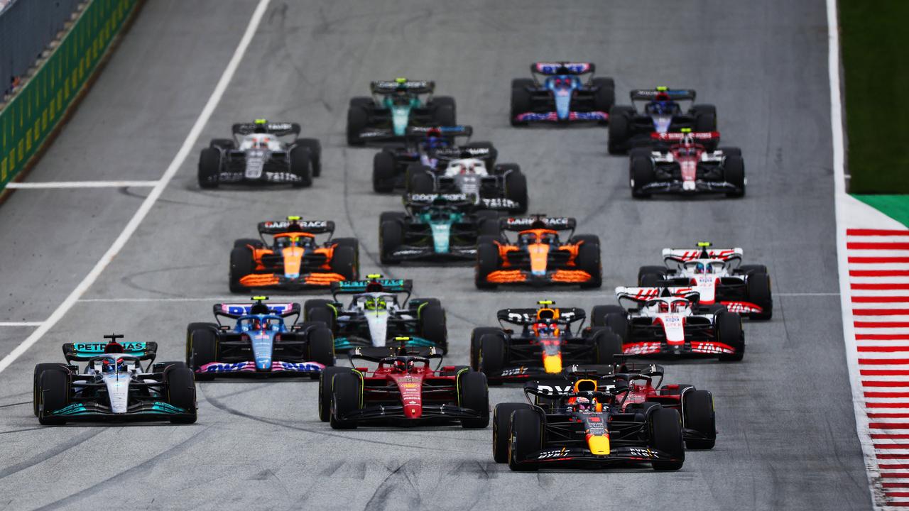 Ab 22 Uhr live - Qualifying in Miami