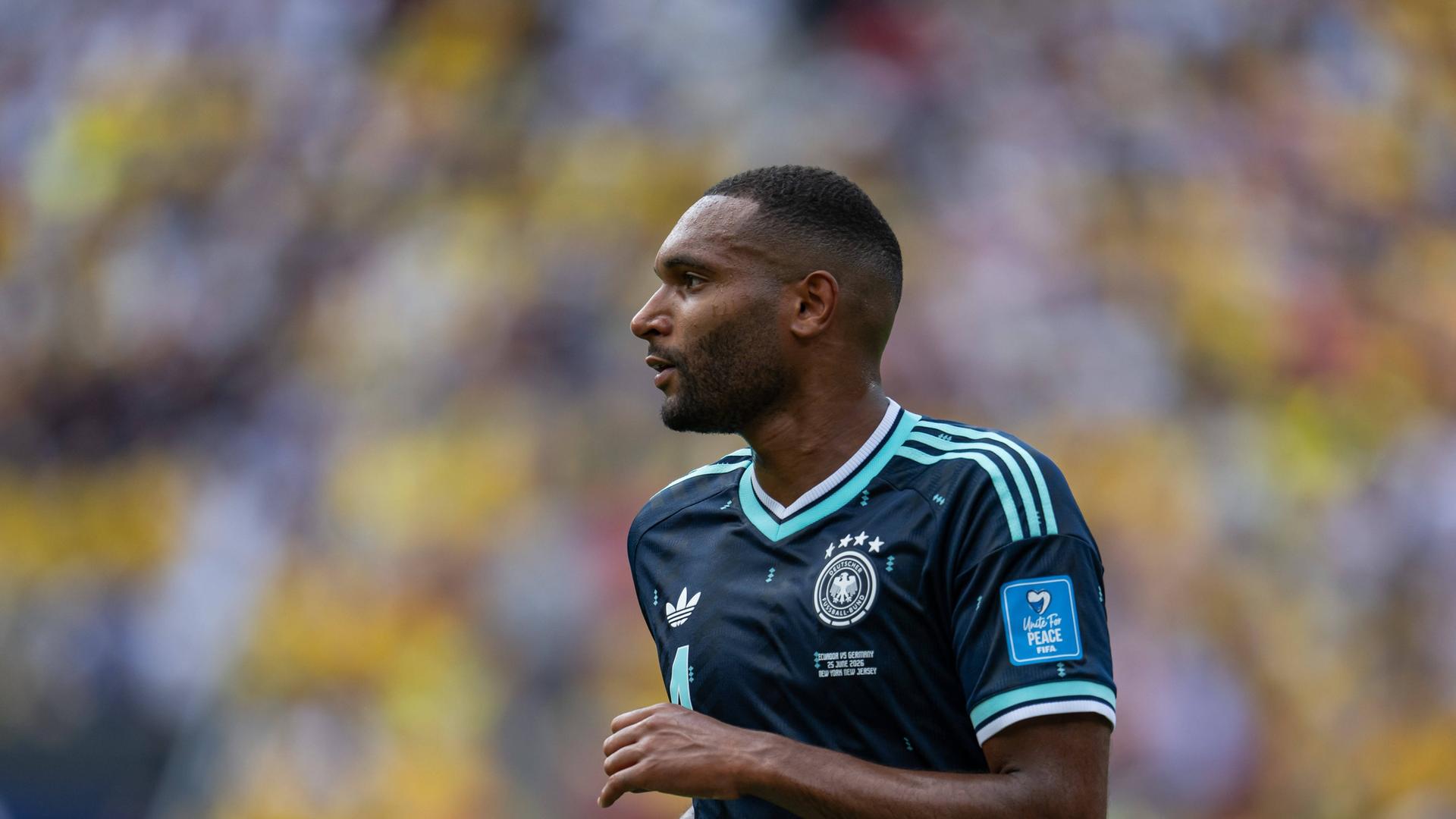 Jonathan Tah | IMAGO/Bildbyran