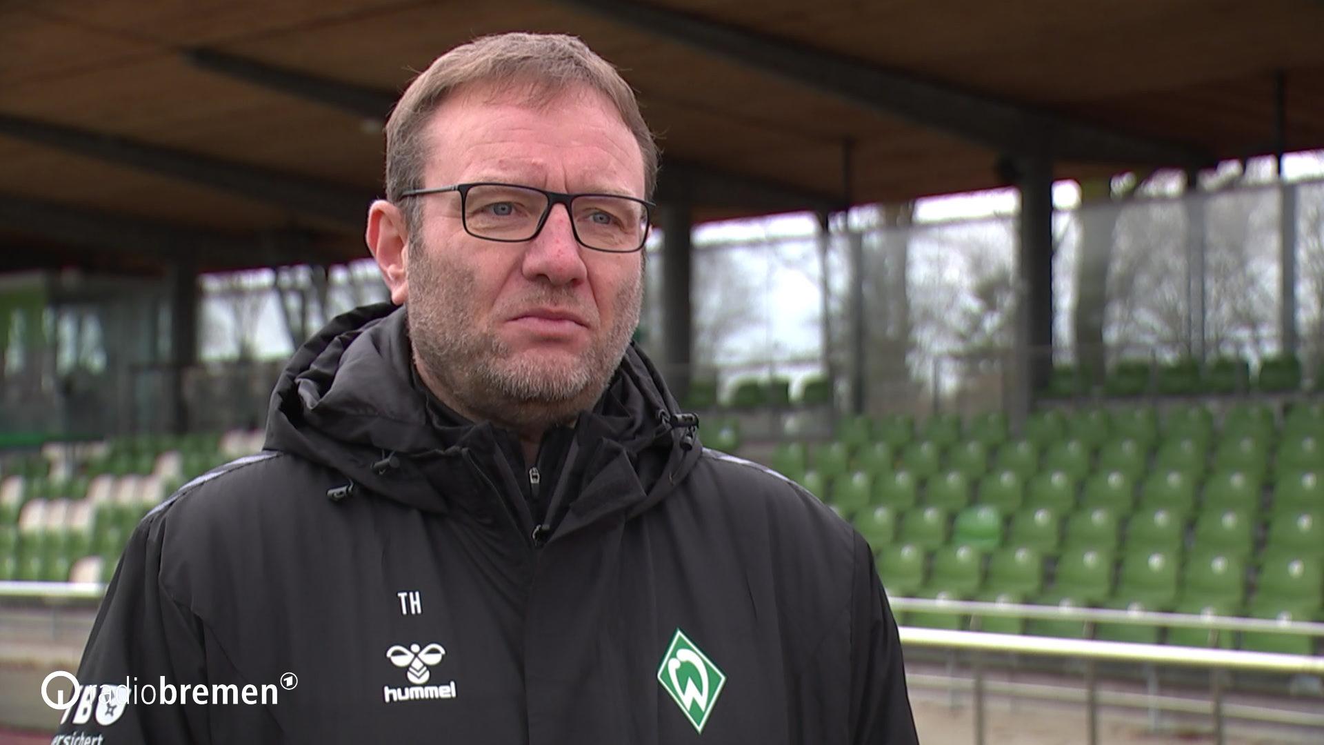 Thomas Horsch im Interview. | Radio Bremen Thomas Horsch im Interview.