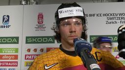 Moritz Seider