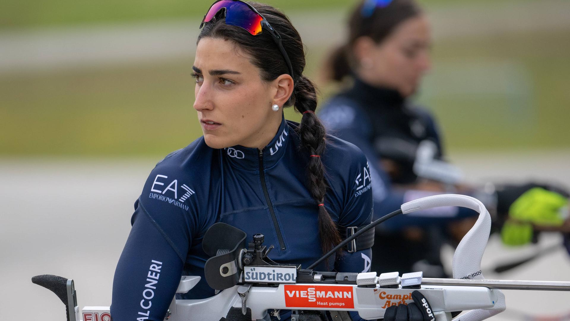 Olympia 2026: CAS weist Zuständigkeit im Dopingfall Passler zurück