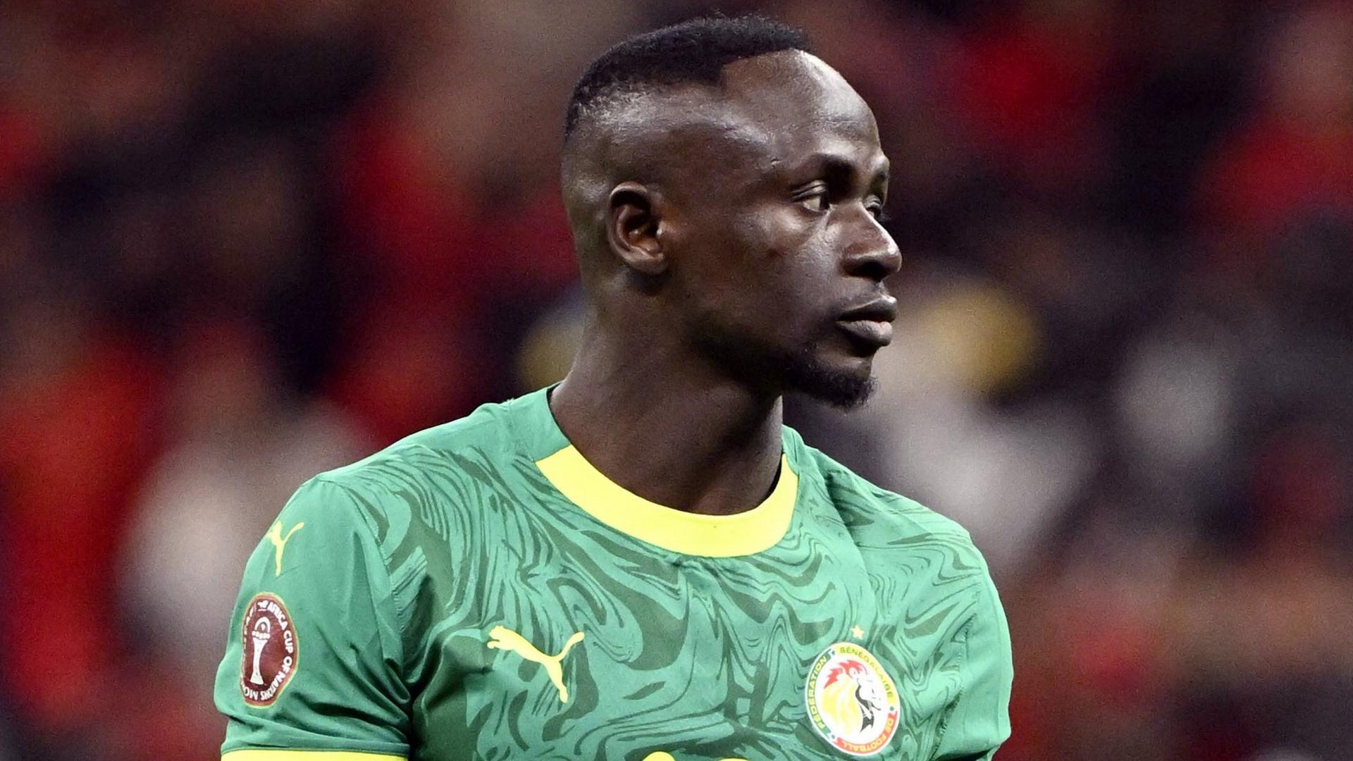 WM-News: Ex-Bayer Mané beendet Nationalmannschafts-Karriere