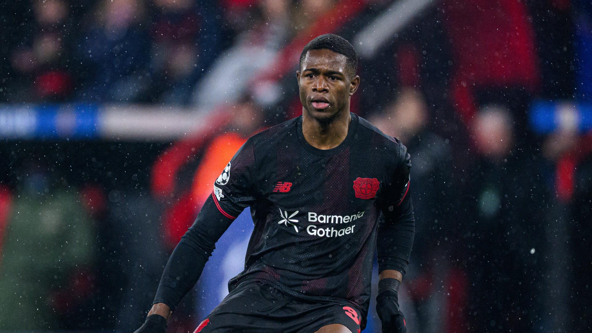 Kofane und Bayer 04 glauben an Coup gegen Arsenal